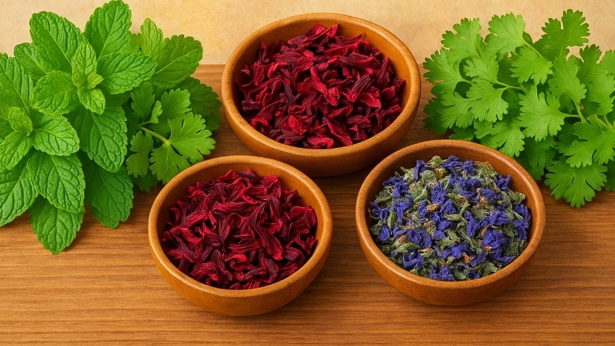 ارگانیک نوین، فروش عمده و جزئی شوید خشک در کاشان