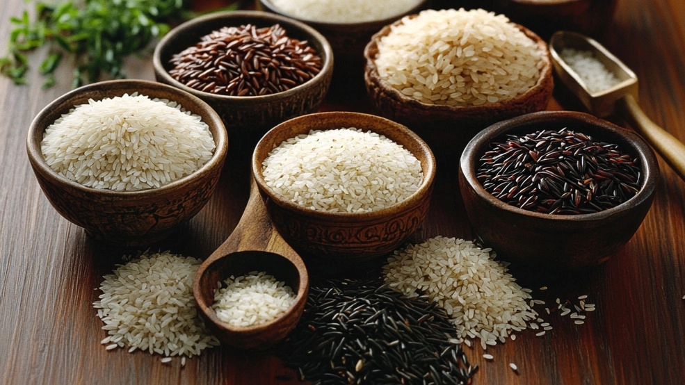 راهنمای خرید برنج ایرانی به صورت عمده