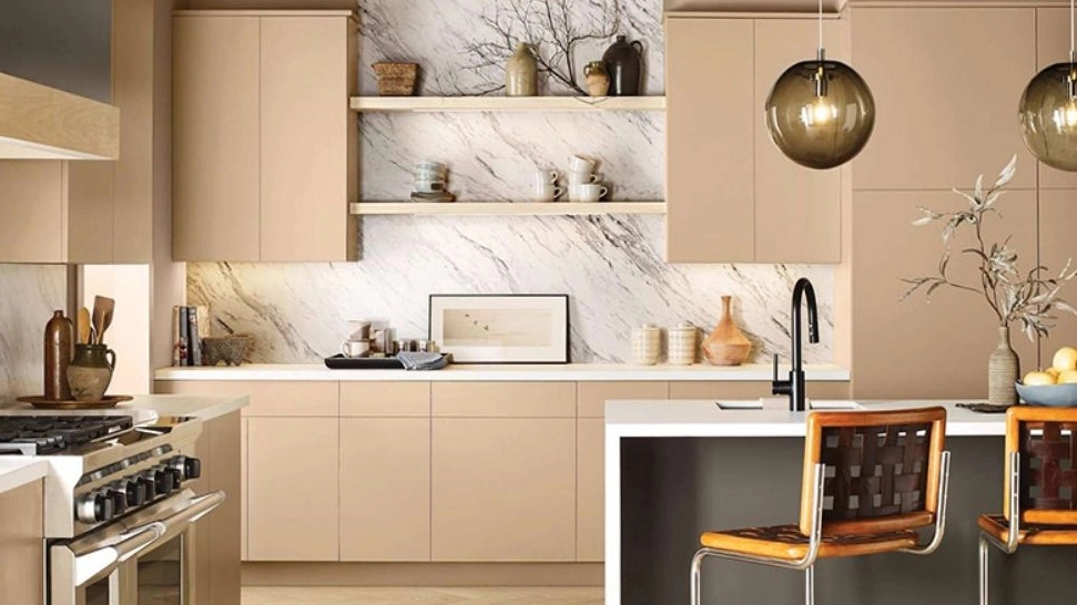 راهنمای کامل انتخاب بهترین کابینت آشپزخانه در پاکدشت