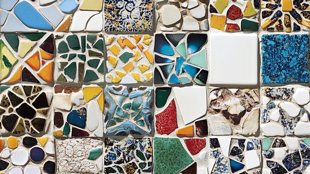 راهنمای خرید کاشی و سرامیک با کیفیت در تهران