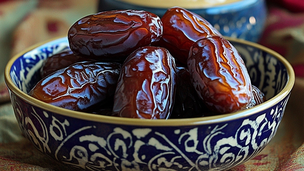 خواص شگفت‌انگیز خرما و ارده: چرا خرید از در تهران بهترین انتخاب است؟