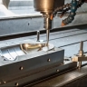 قالب سازی تیموری، خدمات پرس cnc در اصفهان