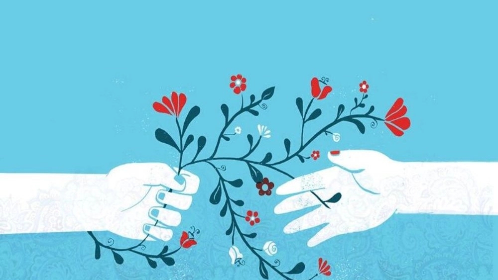 خیریه نیکوکاری رهپویان طلوع امید در شیراز