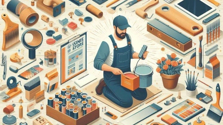راهنمای جامع انتخاب بهترین ابزار صنعتی و ساختمانی در اردبیل