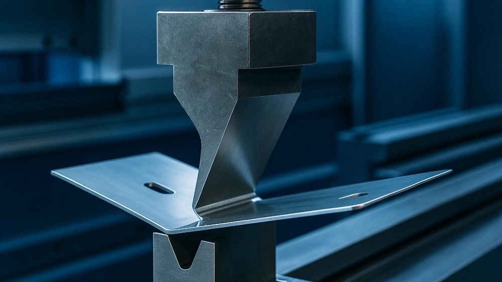 قیمت مناسب خدمات تراشکاری و پرسکاری CNC در اصفهان؛ کیفیت بالا با هزینه کمتر