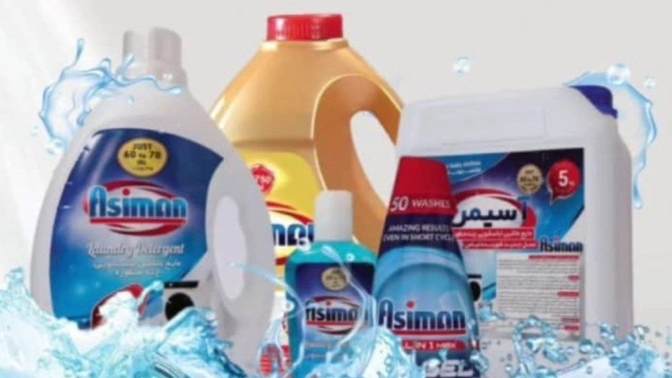 بهترین مایع شستشو