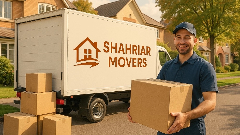 اتوبار شهریار: راهنمای جامع انتخاب و اسباب کشی آسان در شهریار