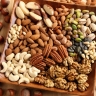 خشکبار مهدی، فروش پسته آجیل و زعفران در مشهد
