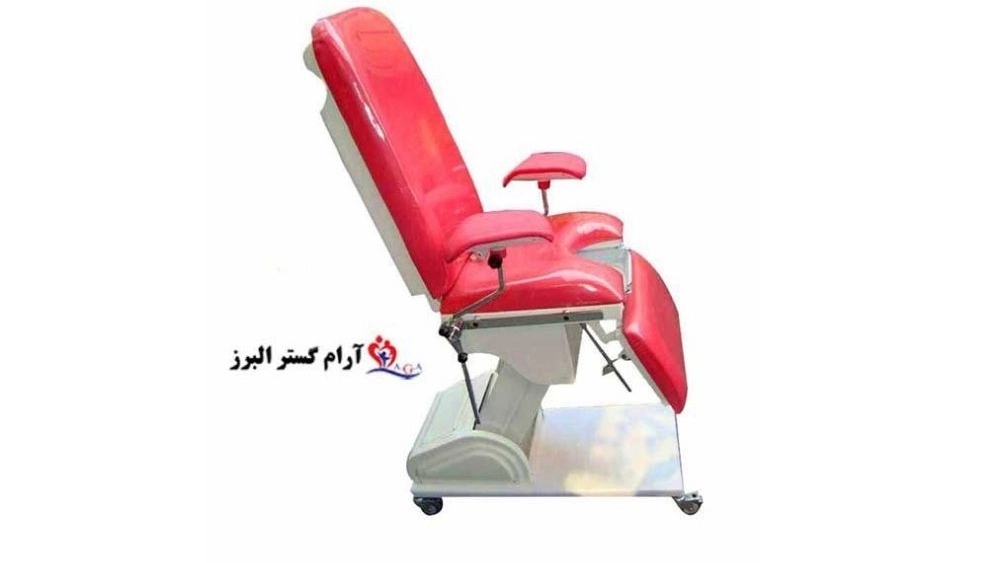 تولیدکنندگان تخت ژینکولوژی در تهران