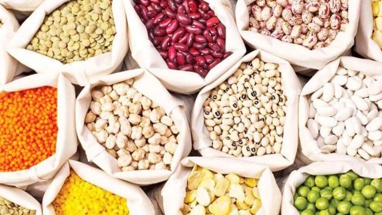 حبوبات ابدالی، خرید و فروش غلات در الیگودرز