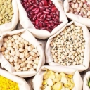 حبوبات ابدالی، خرید و فروش غلات در الیگودرز