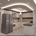 کناف پوریا ، خدمات کناف و سقف کاذب در رشت