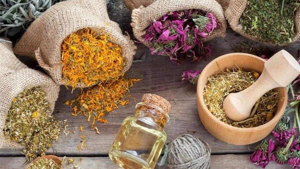 بازرگانی انیسون، تامین و فروش انواع گیاهان دارویی در تهران