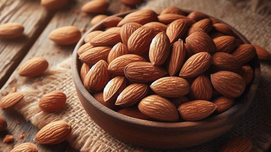 نکات کلیدی در واردات و صادرات مغز بادام درختی ایران