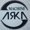 آرکا ماشین، خرید و فروش دورکن لبه چسبان و cnc چوب در تبریز
