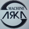 آرکا ماشین، خرید و فروش دورکن لبه چسبان و cnc چوب در تبریز