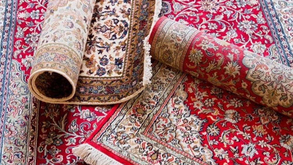 چگونه فرش کهنه را با نو معاوضه کنیم؟ تجربهای از فروشگاه نصرتی
