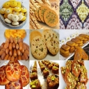 آموزشگاه ریحان، آموزش انواع شیرینی و کیک در بم