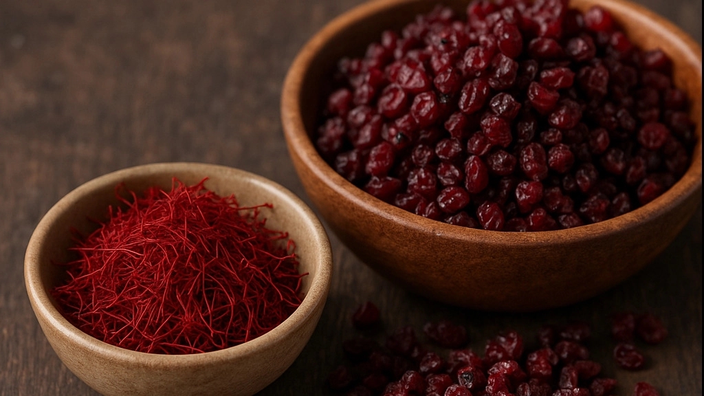 فروشگاه بیرجند؛ تجربه‌ای متفاوت از خرید محصولات سنتی خراسان