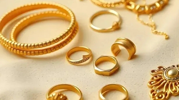جواهرات ارغوان، خرید و فروش طلای کهنه و بدون اجرت در تبریز