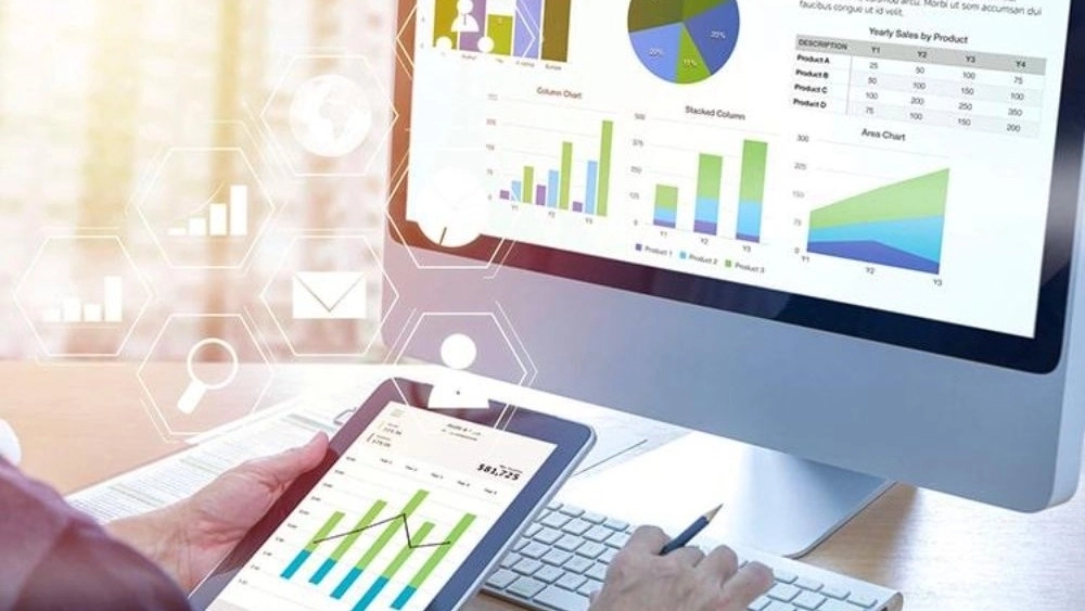 آلما سرویس، فروش نرم افزار حسابداری در مشهد