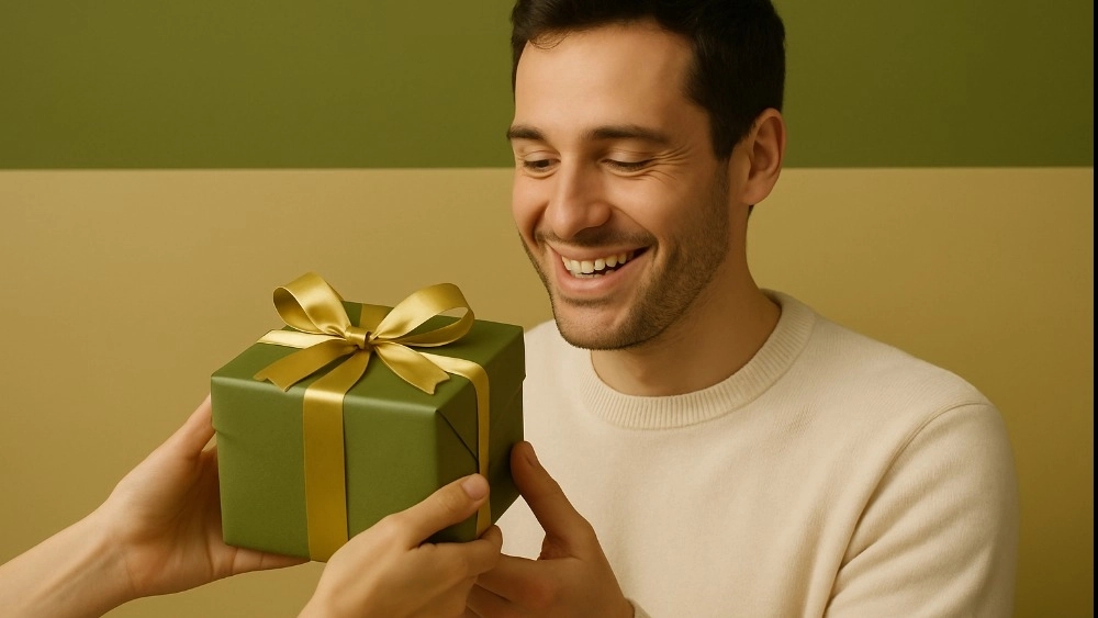 طراحی و فروش پک ها و باکس های کادویی