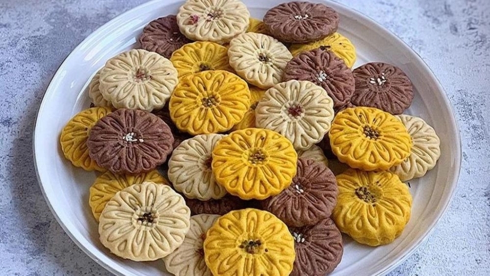 خواص و مزایای شیرینی‌ های سنتی کرمانی: لذت تجربه طعم ناب با محصولات خوشمزه