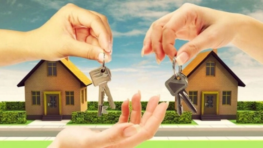 املاک میراث، خرید و فروش زمین ملک و مشارکت در ساخت و پیمانکاری در لولمان
