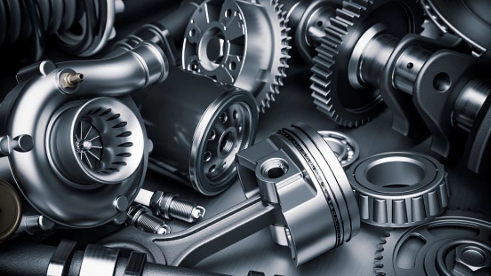 قطعات یدکی خودروهای چینی با کیفیت و قیمت رقابتی در عابدی استوک اصفهان