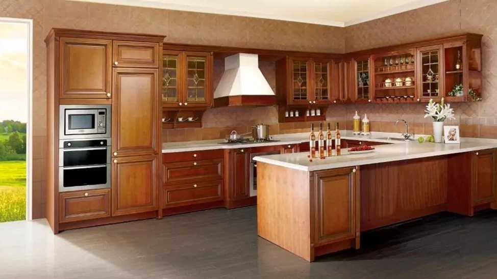 قیمت کابینت در یاسوج؛ عوامل مؤثر و راهکارهای کاهش هزینه