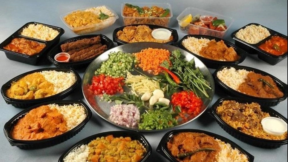 محصولات خانگی ارگانیک قنبری، فروش غذاهای نیمه آماده در مشهد