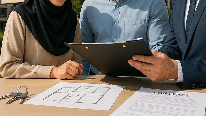 راهنمای کامل خرید آپارتمان در مشهد و سایر شهرهای خراسان رضوی