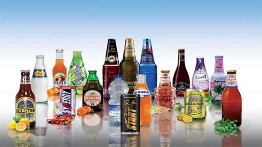 فروشگاه شکلیت، فروش مواد غذایی شکلات بیسکویت نوشیدنی در تبریز