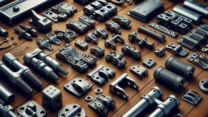 تأثیر کیفیت دستگاه خم بر دقت اجرای نرده های استیل و فلزی