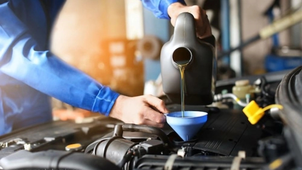 بهترین تعمیرگاه خودرو در مشهد با خدمات حرفهای