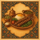 رستوران نصیرالملک، سرو و تهیه غذاهای فست فود و ایرانی در تبریز
