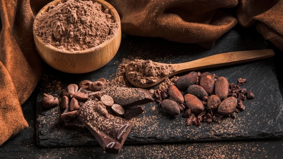 مزایای مصرف پودر کاکائو طبیعی و راهنمای خرید عمده در تهران