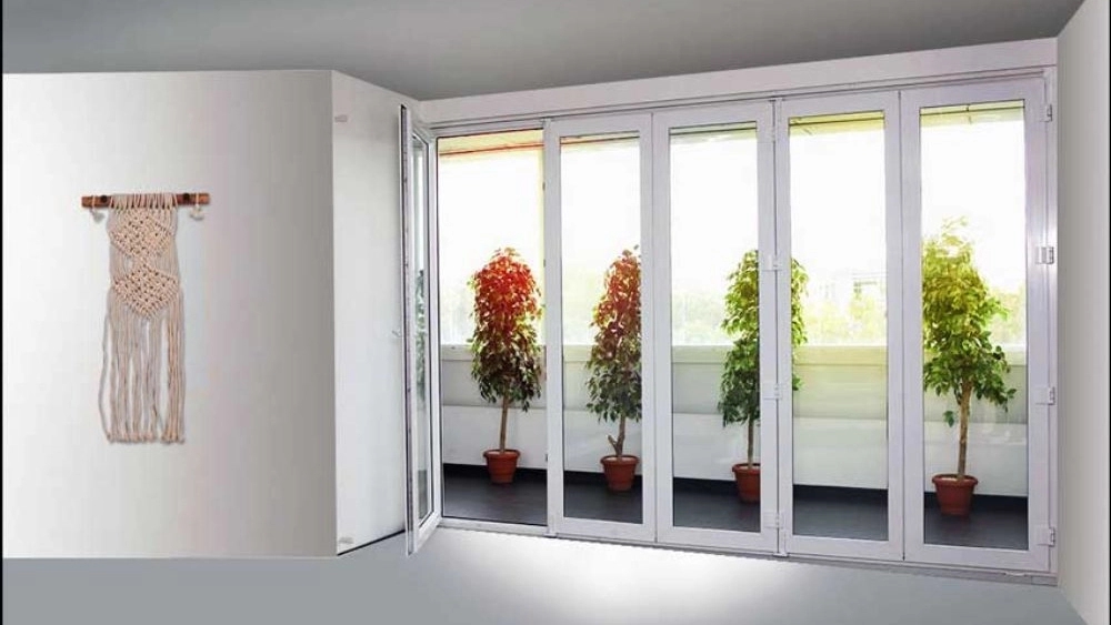 گروه صنعتی سلطانی، تولید درب و پنجره upvc دو جداره درب اتاقی و ضد سرقت در زاهدان