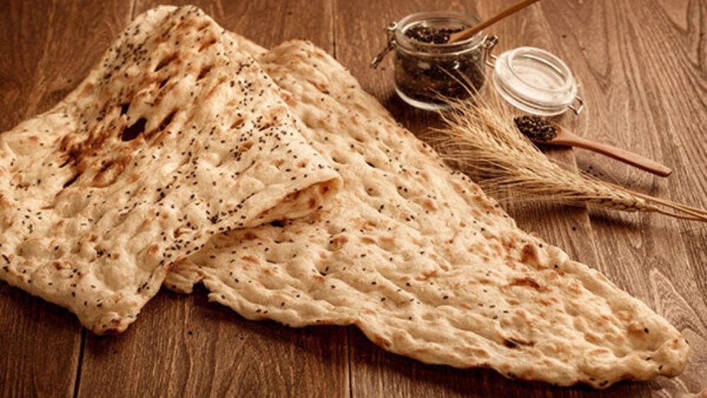 سفارش آنلاین نان تازه نانکده امیر در مرودشت فارس