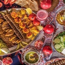 رستوران سن بن، سرو انواع غذاهای سنتی صبحانه و ناهار در تهران