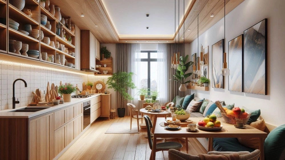 نکات مهم طراحی کابینت در دزفول: راهنمای کامل انتخاب و اجرا