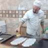 گیل کاکا، عرضه رشته خشکار نان محلی کاکا و واویشگاه سنتی در رشت
