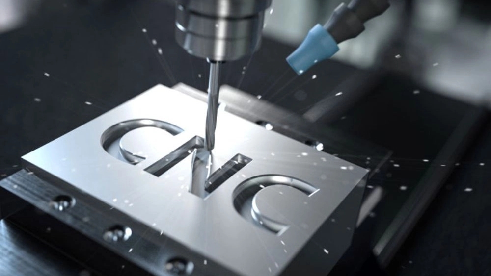 تولید قطعات دستگاه CNC چوب در گلستان