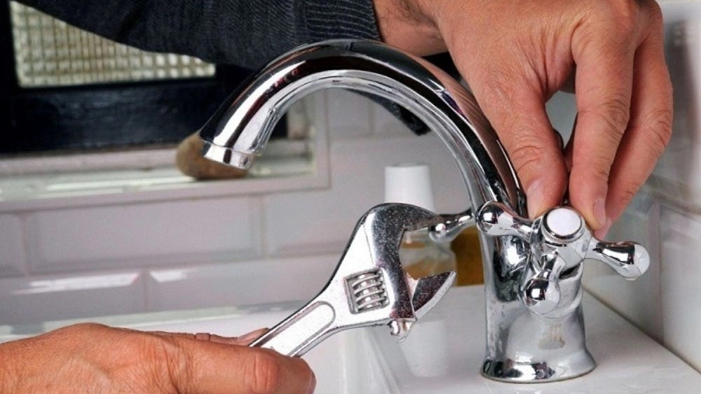 نکات مهم در نصب و تعمیر شیرآلات خانگی در اصفهان