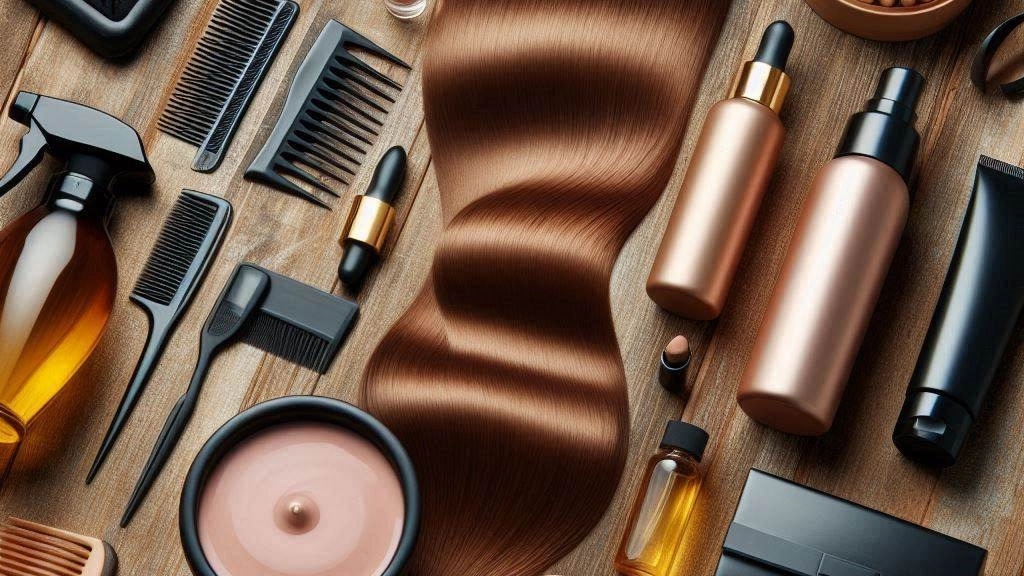 مزایای استفاده از کراتین برای صافی و احیای مو: چرا انتخاب آقای خاص بهترین گزینه است؟