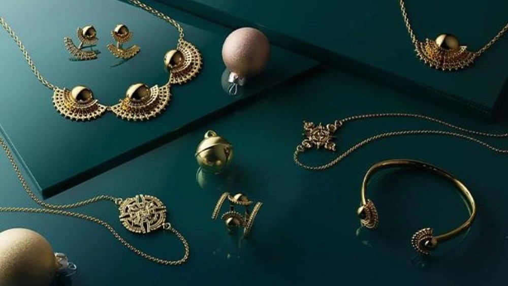 کارگاه جواهر سازی نصر، ساخت  فروش انواع طلا و جواهر در اصفهان