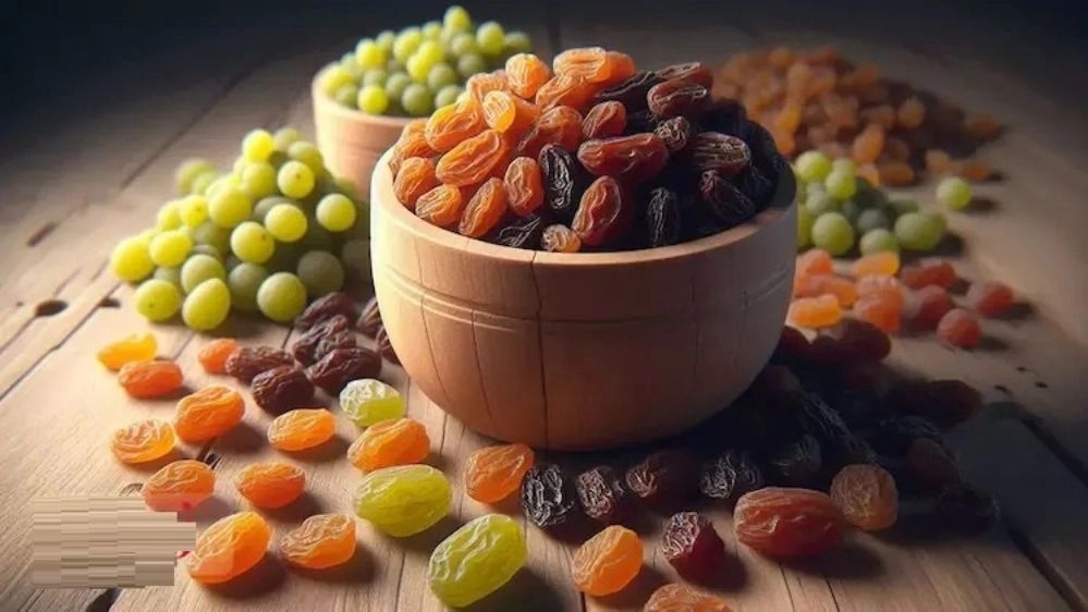 خشکبار فروزان، فروش غنچه گل محمدی مویز و گیاهان دارویی در فارس