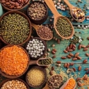 فروشگاه مزرعه، فروش خشکبار حبوبات برنج چای در تبریز