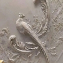 گچبری حریره، طراحی اجرا ساخت مجسمه گچکاری و تزئینات داخلی در میناب