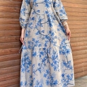 بوتیک رامین، فروش انواع لباس زنانه پیراهن ساحلی لینن ایتالیایی در کردستان